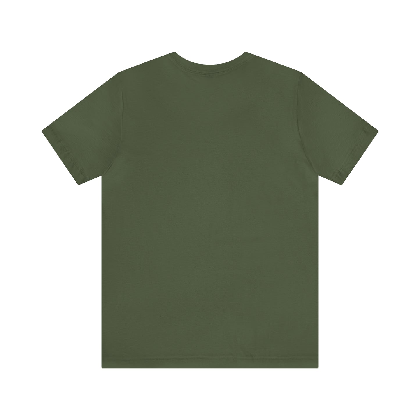 HONORUSVETS Pride Rainbow Premium Crew Neck Adult Tee