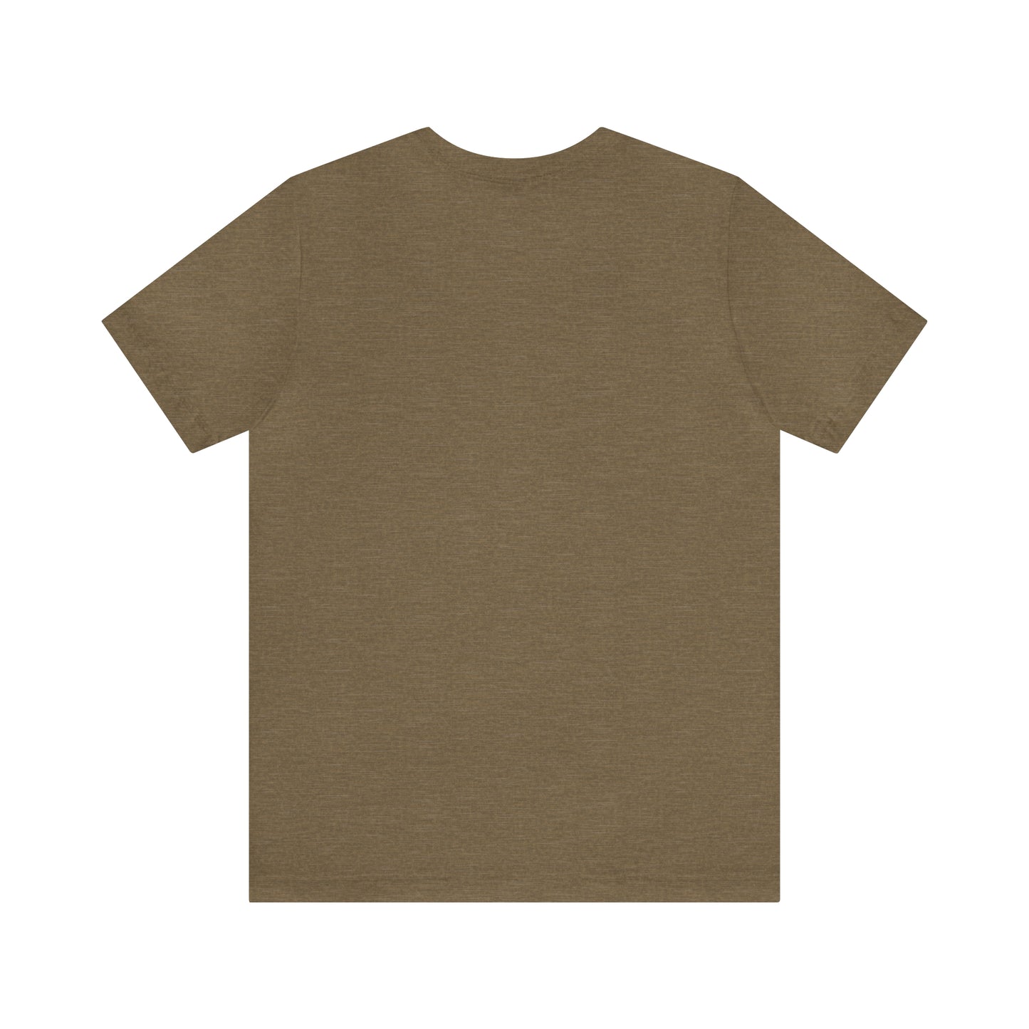 HR U.S.VETS Premium Crew Neck Adult Tee