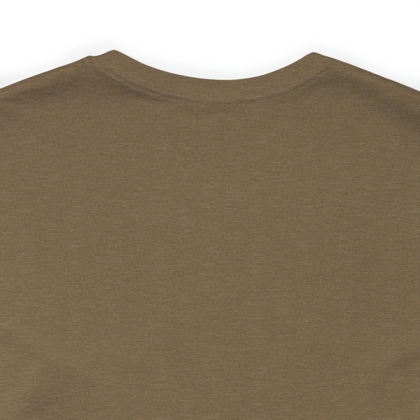 HR U.S.VETS Premium Crew Neck Adult Tee