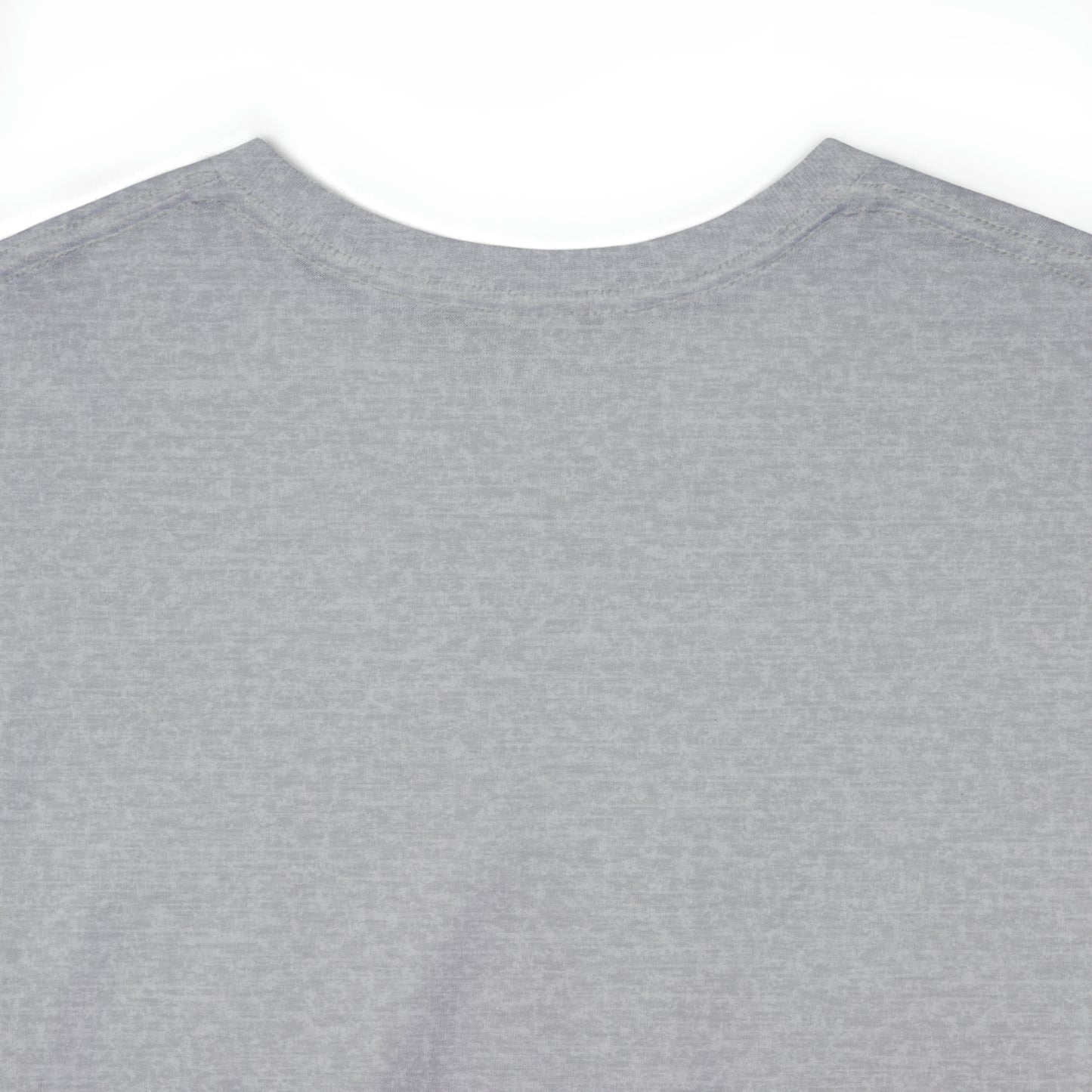 HONORUSVETS Camo Crew Neck Heavy Cotton Tee