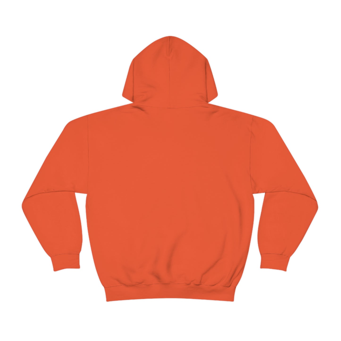 HONORUSVETS Camo Heavy Blend™ Hooded Sweatshirt
