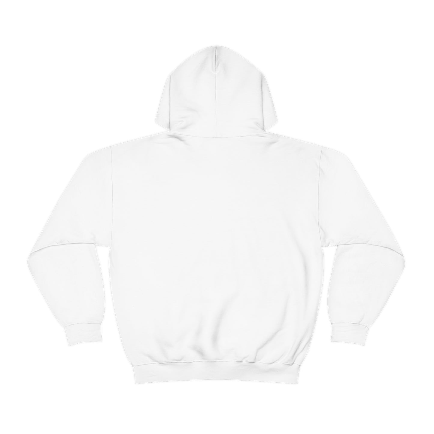 HONORUSVETS Camo Heavy Blend™ Hooded Sweatshirt