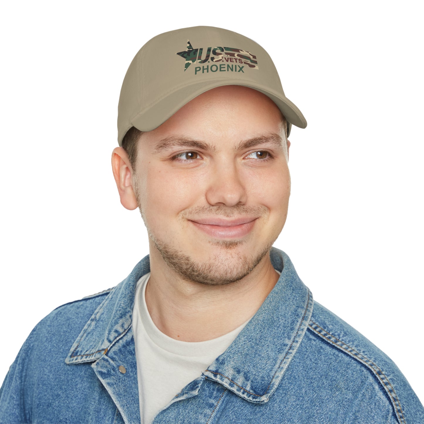 PHOENIX - Low Profile Baseball Cap