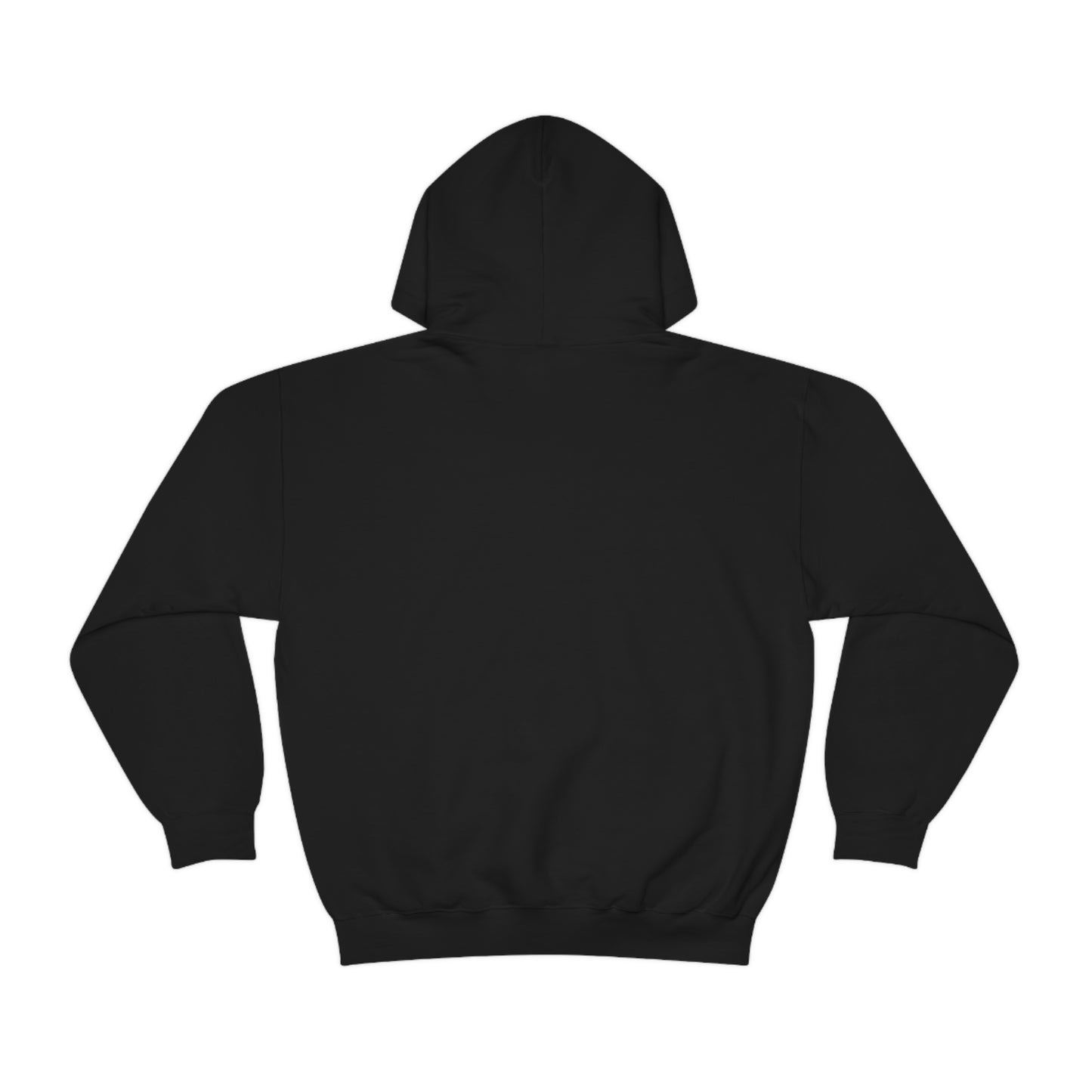 HONORUSVETS Pride Rainbow Heavy Blend™ Hoodie