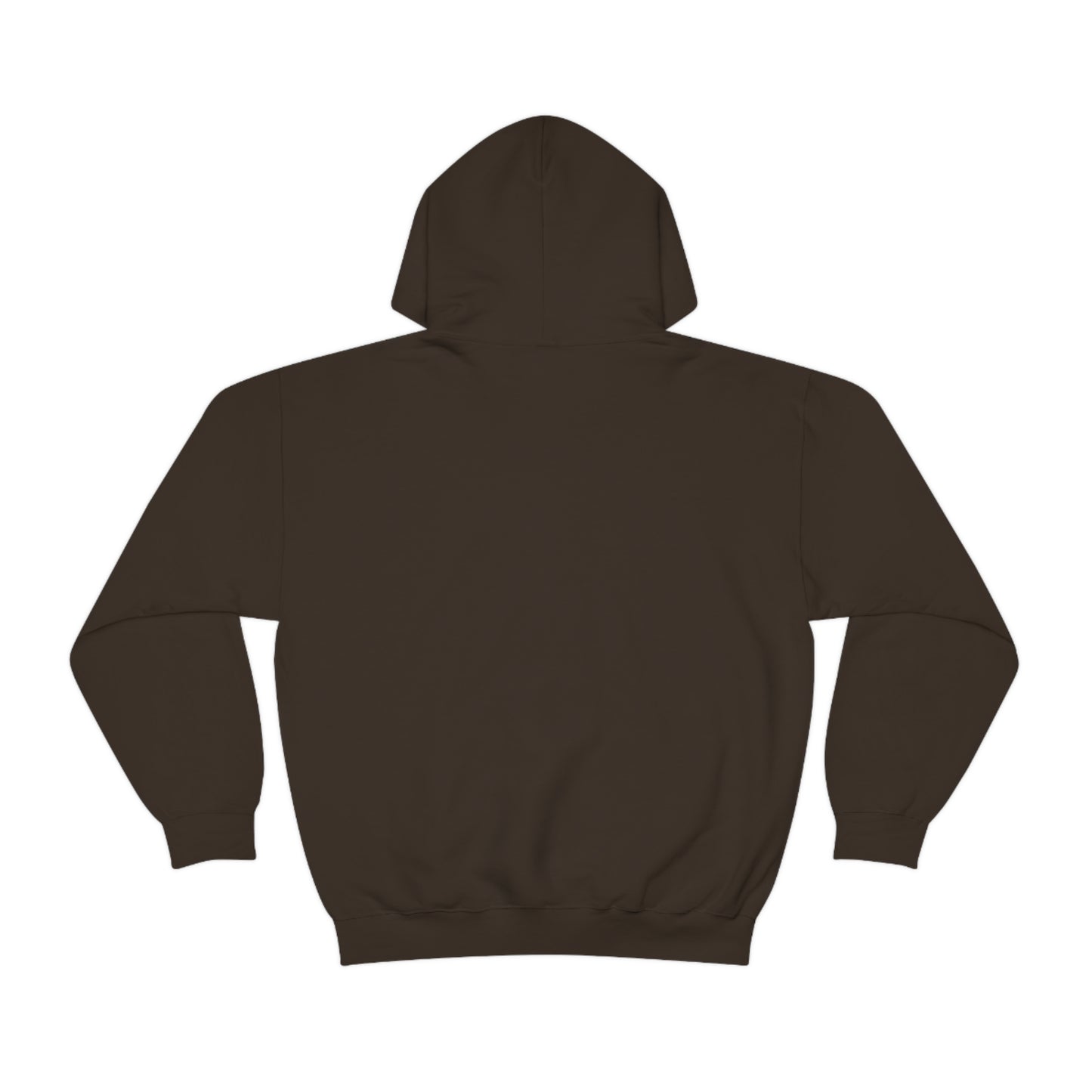 HONORUSVETS Camo Heavy Blend™ Hooded Sweatshirt