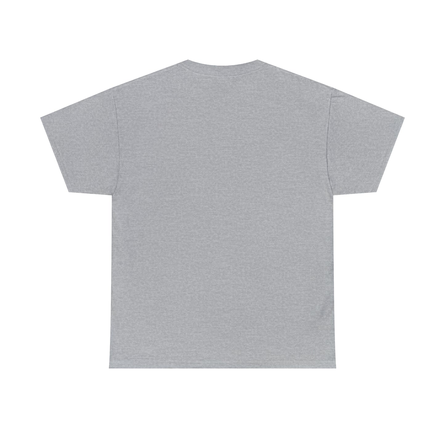 HONORUSVETS Camo Crew Neck Heavy Cotton Tee