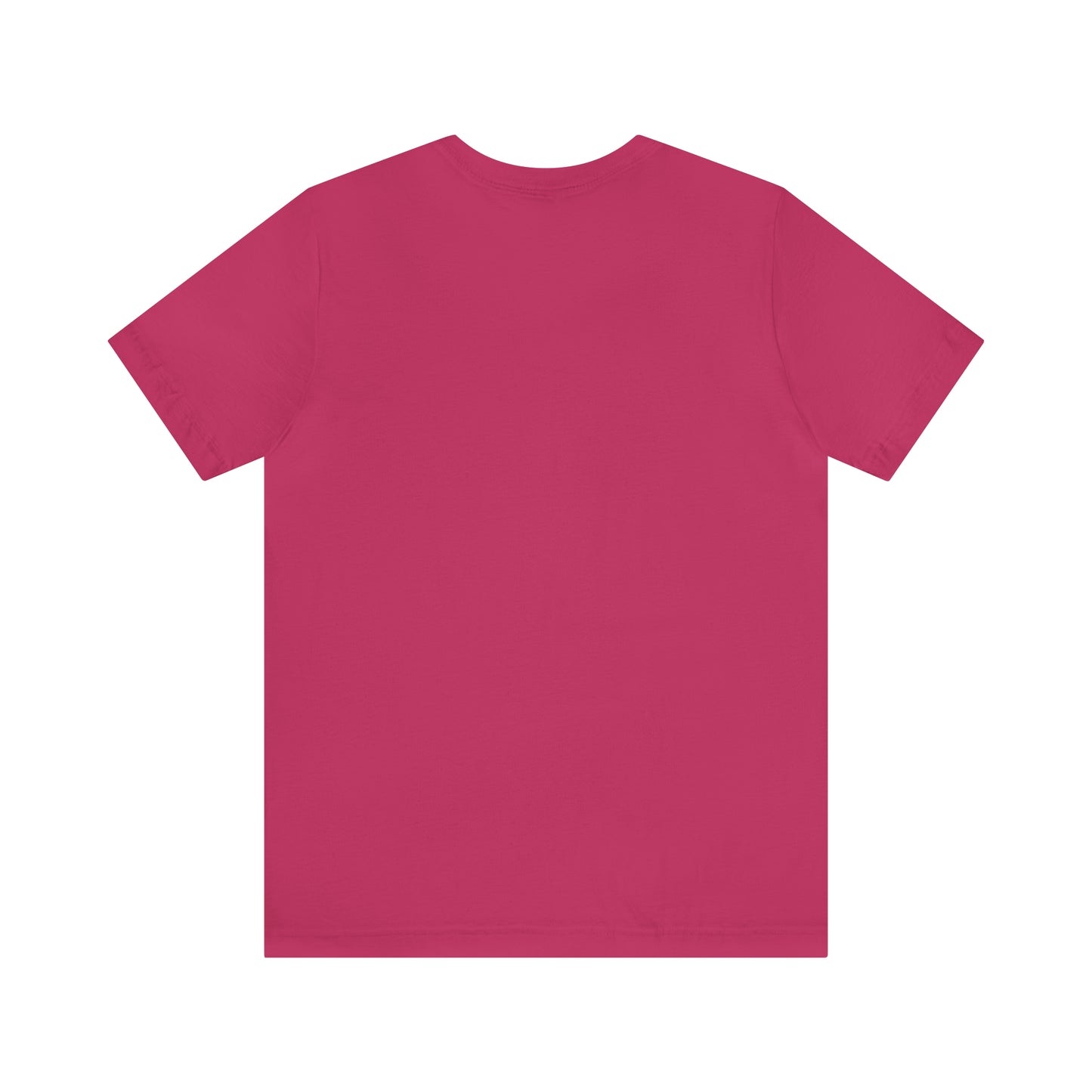 HR U.S.VETS Premium Crew Neck Adult Tee