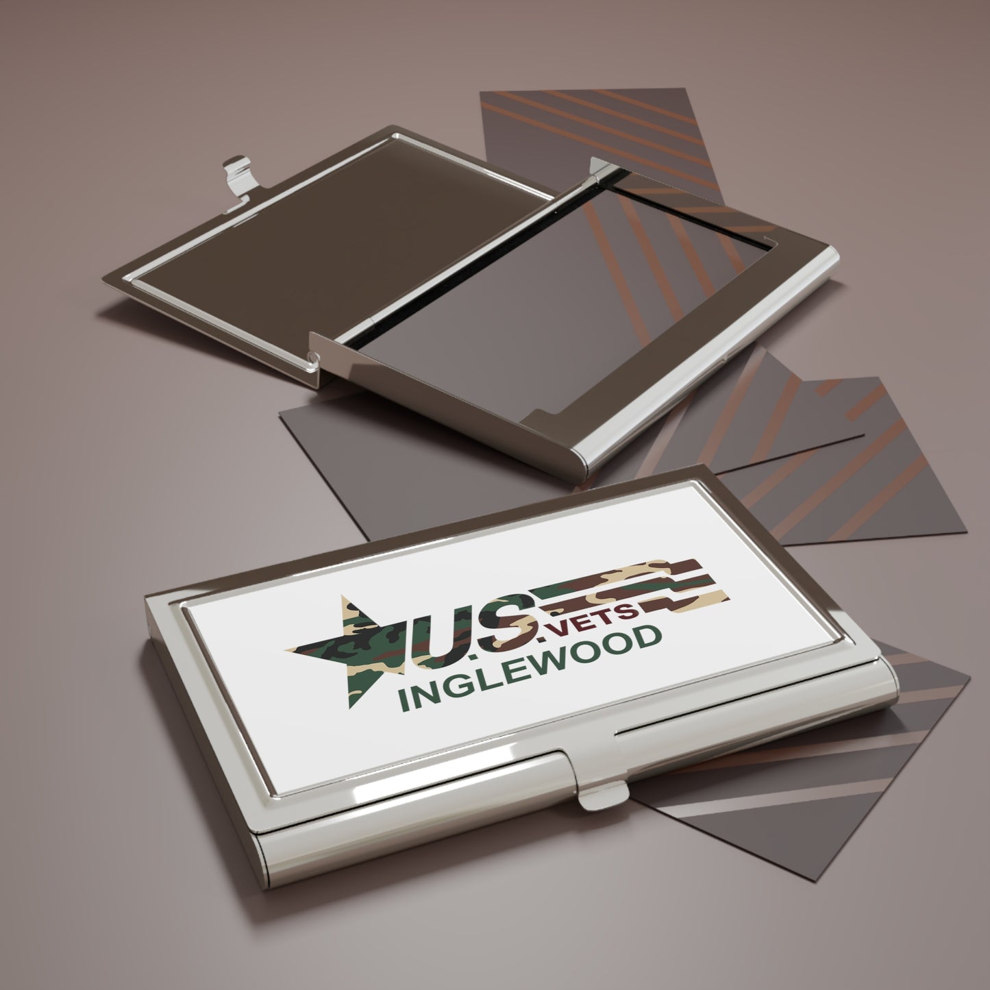INGLEWOOD - Business Card Holder