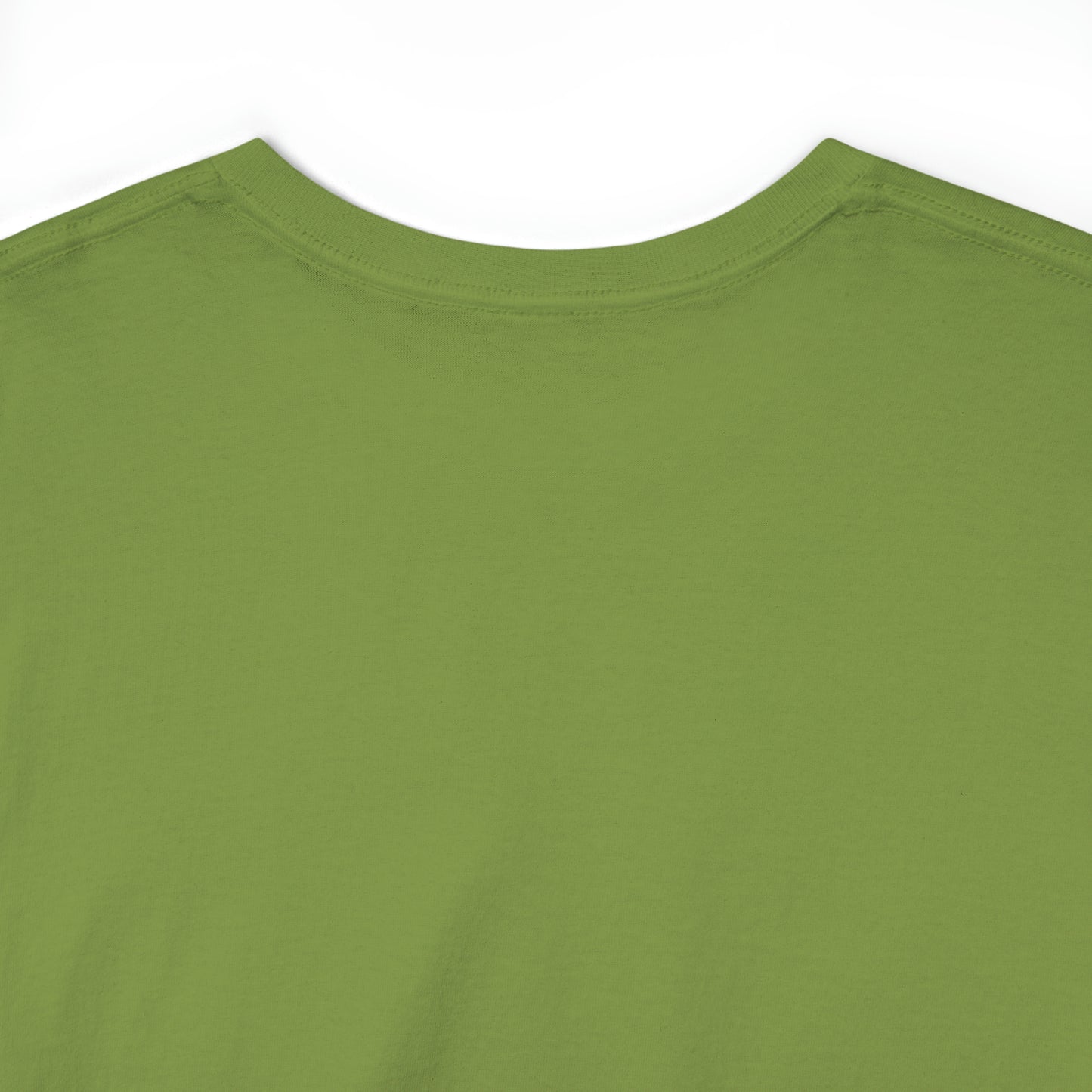 HONORUSVETS Camo Crew Neck Heavy Cotton Tee
