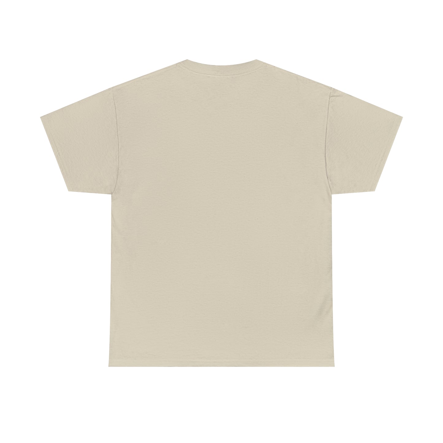 HONORUSVETS Camo Crew Neck Heavy Cotton Tee