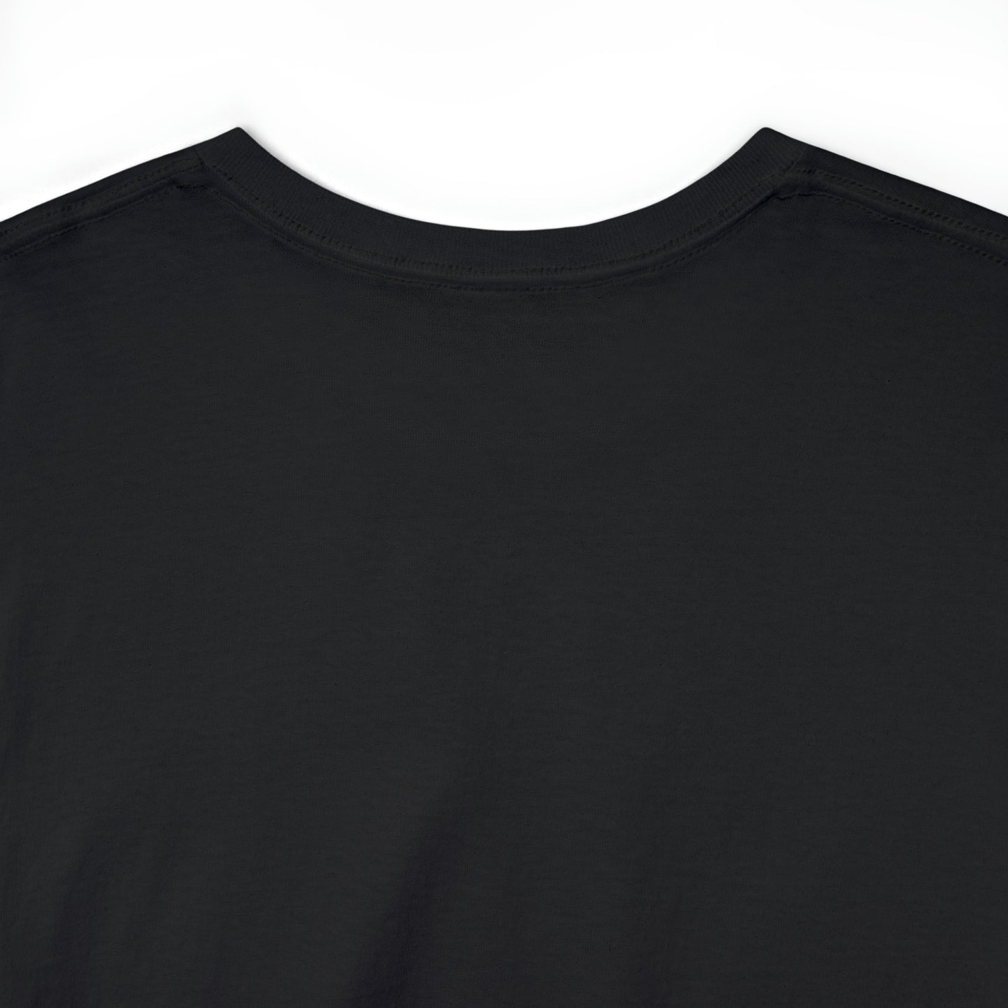 HONORUSVETS Camo Crew Neck Heavy Cotton Tee