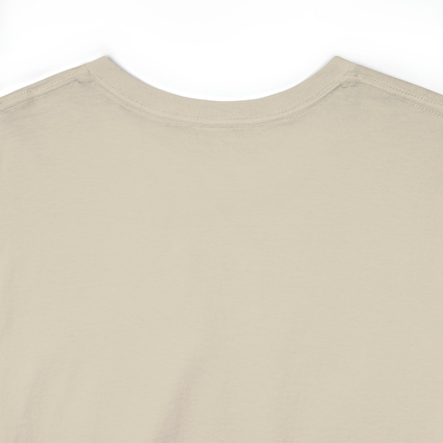 HONORUSVETS Camo Crew Neck Heavy Cotton Tee