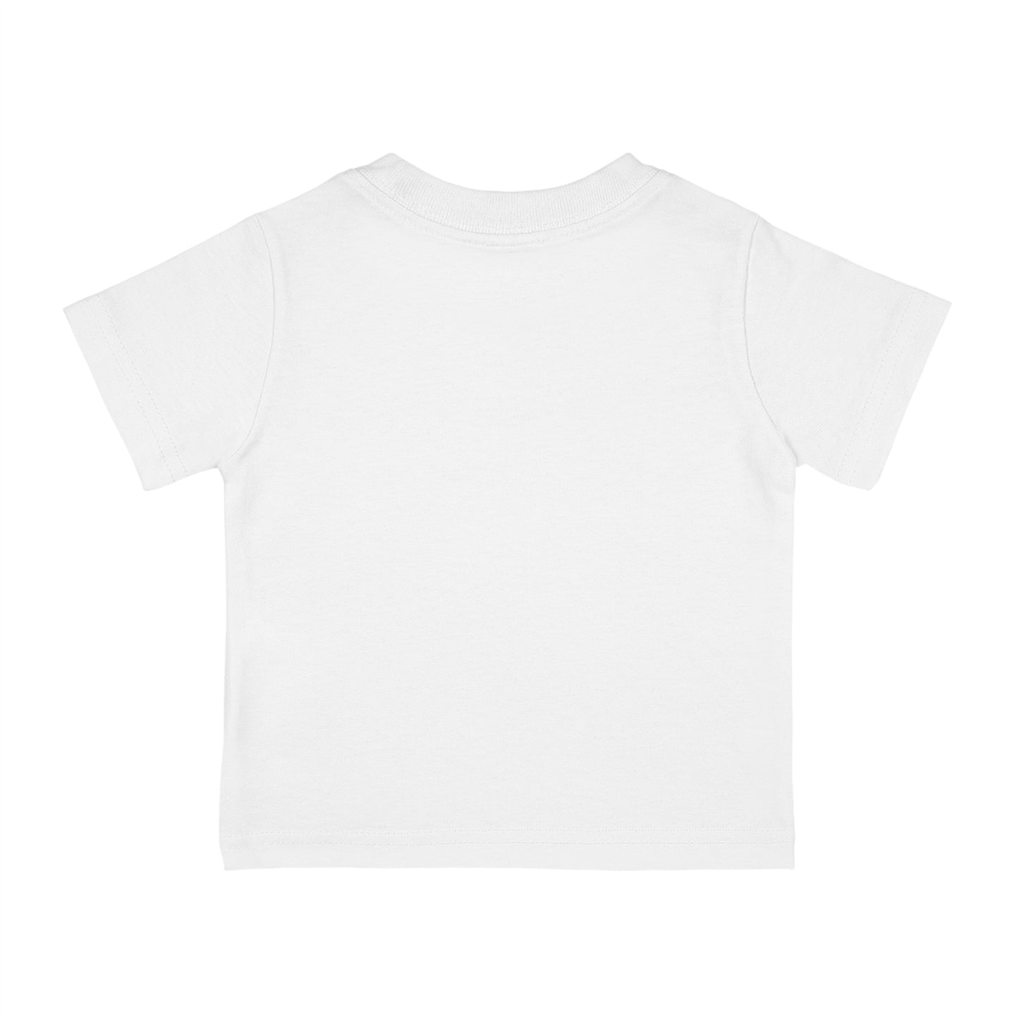 HONORUSVETS Infant Cotton Jersey Tee