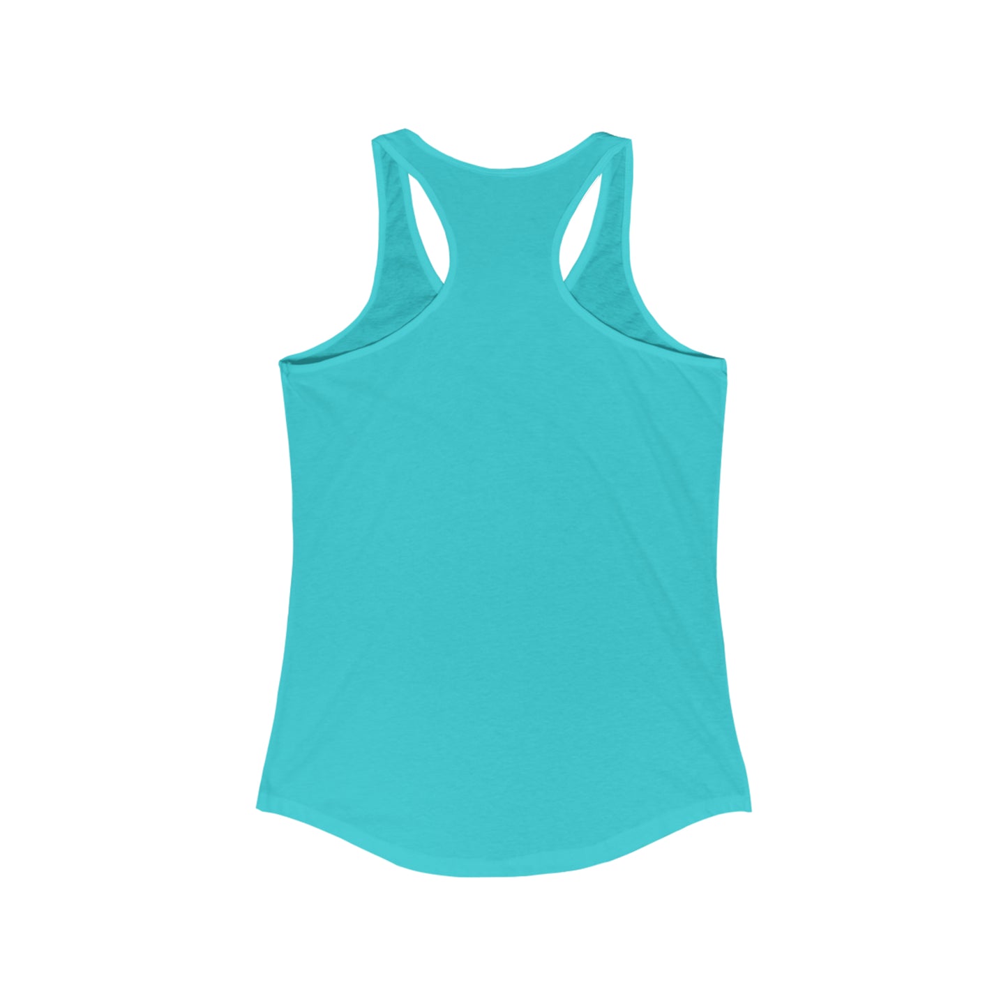 HONORUSVETS Women's Ideal Racerback Tank