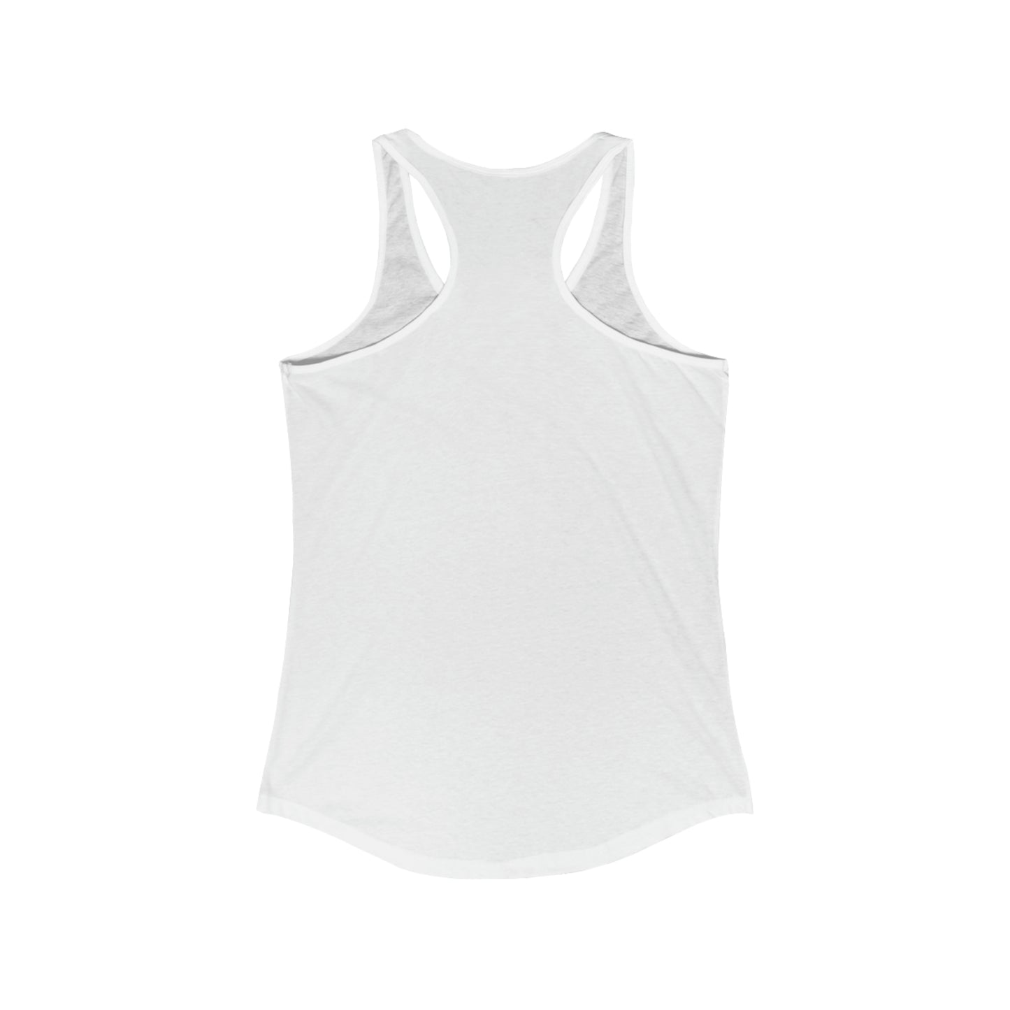 HONORUSVETS Women's Ideal Racerback Tank