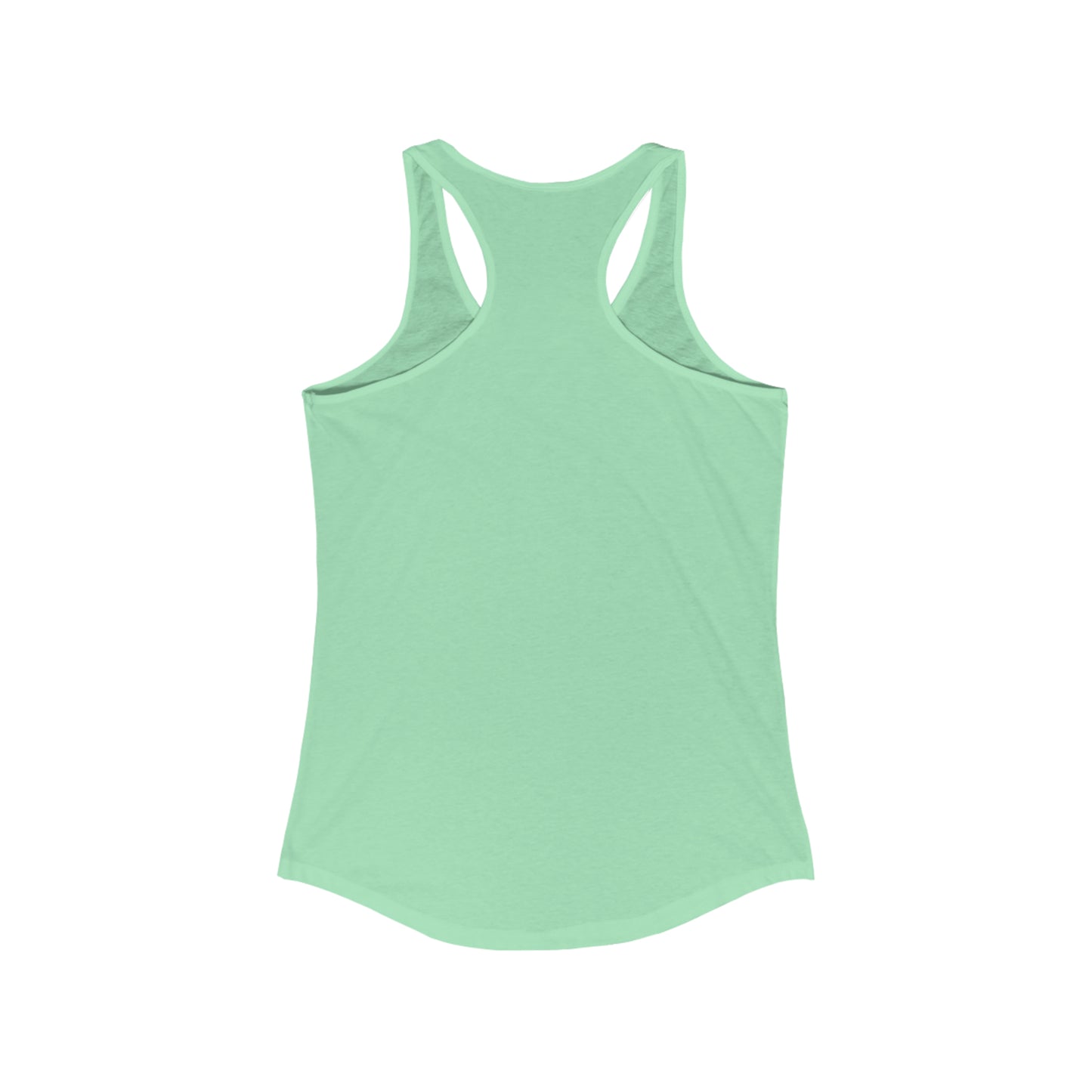 HONORUSVETS Women's Ideal Racerback Tank