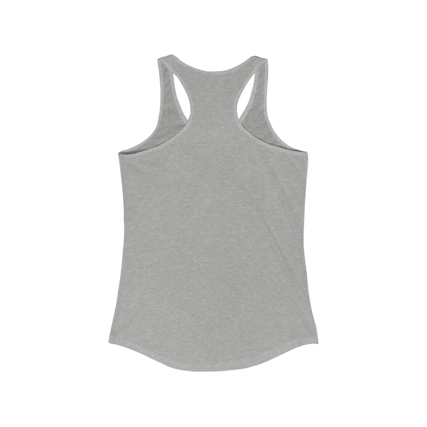 HONORUSVETS Women's Ideal Racerback Tank