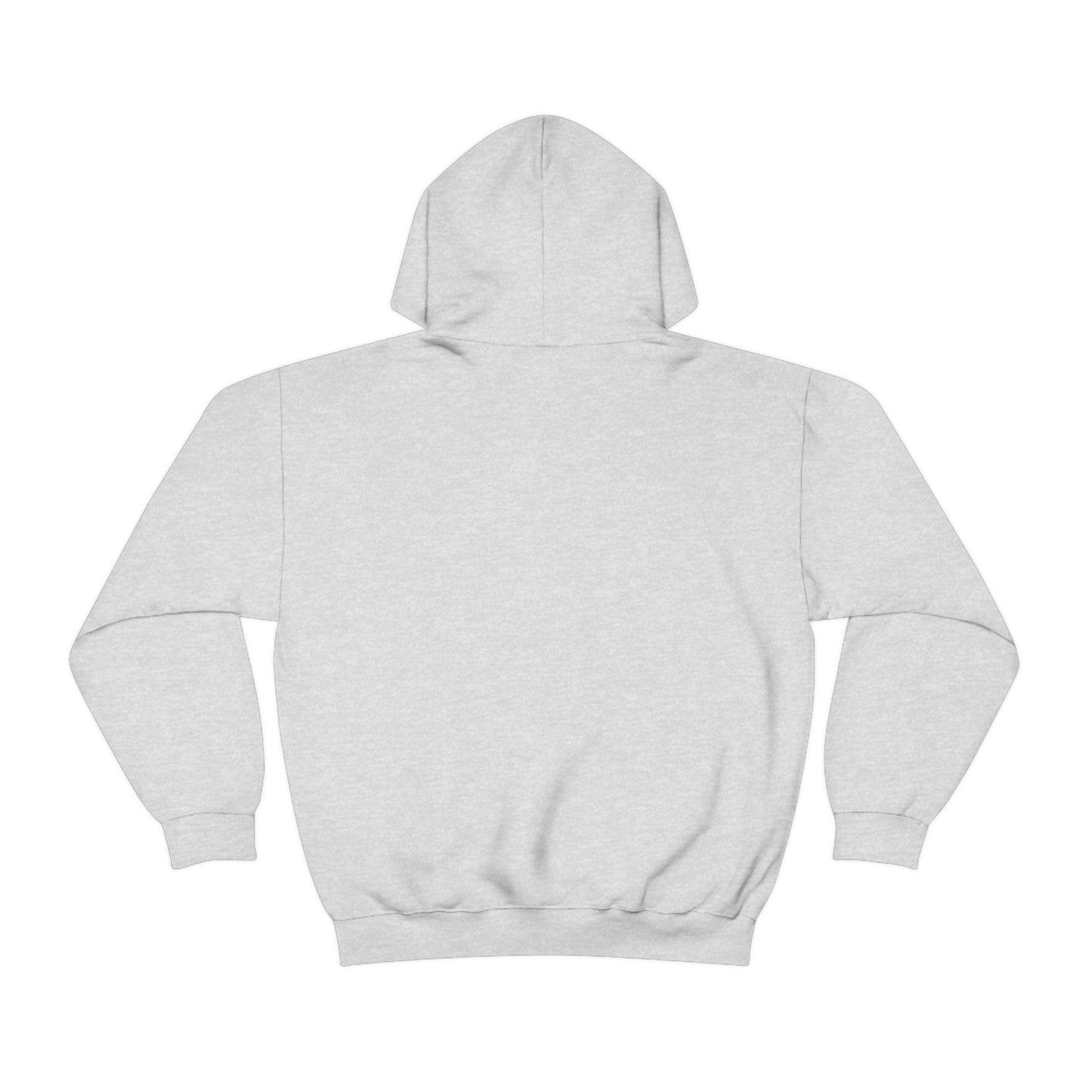 HONORUSVETS Pride Rainbow Heavy Blend™ Hoodie