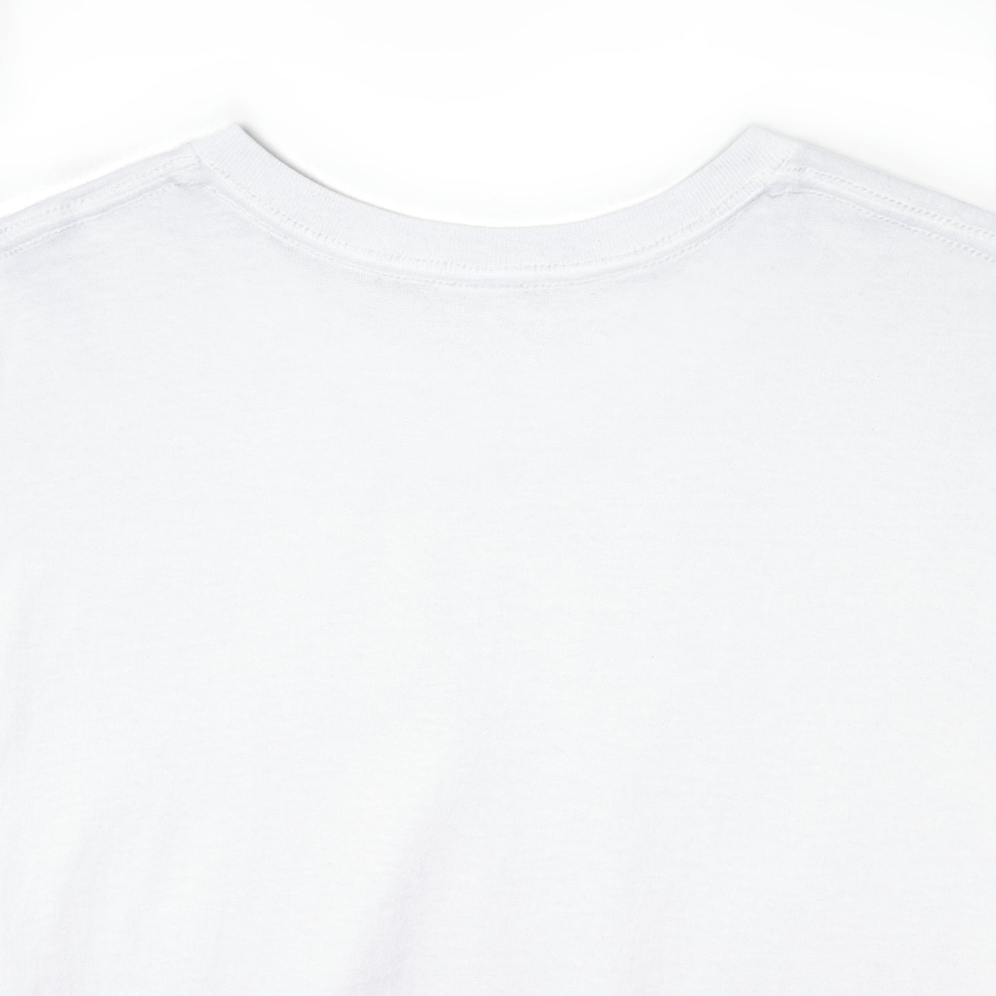 HONORUSVETS Camo Crew Neck Heavy Cotton Tee