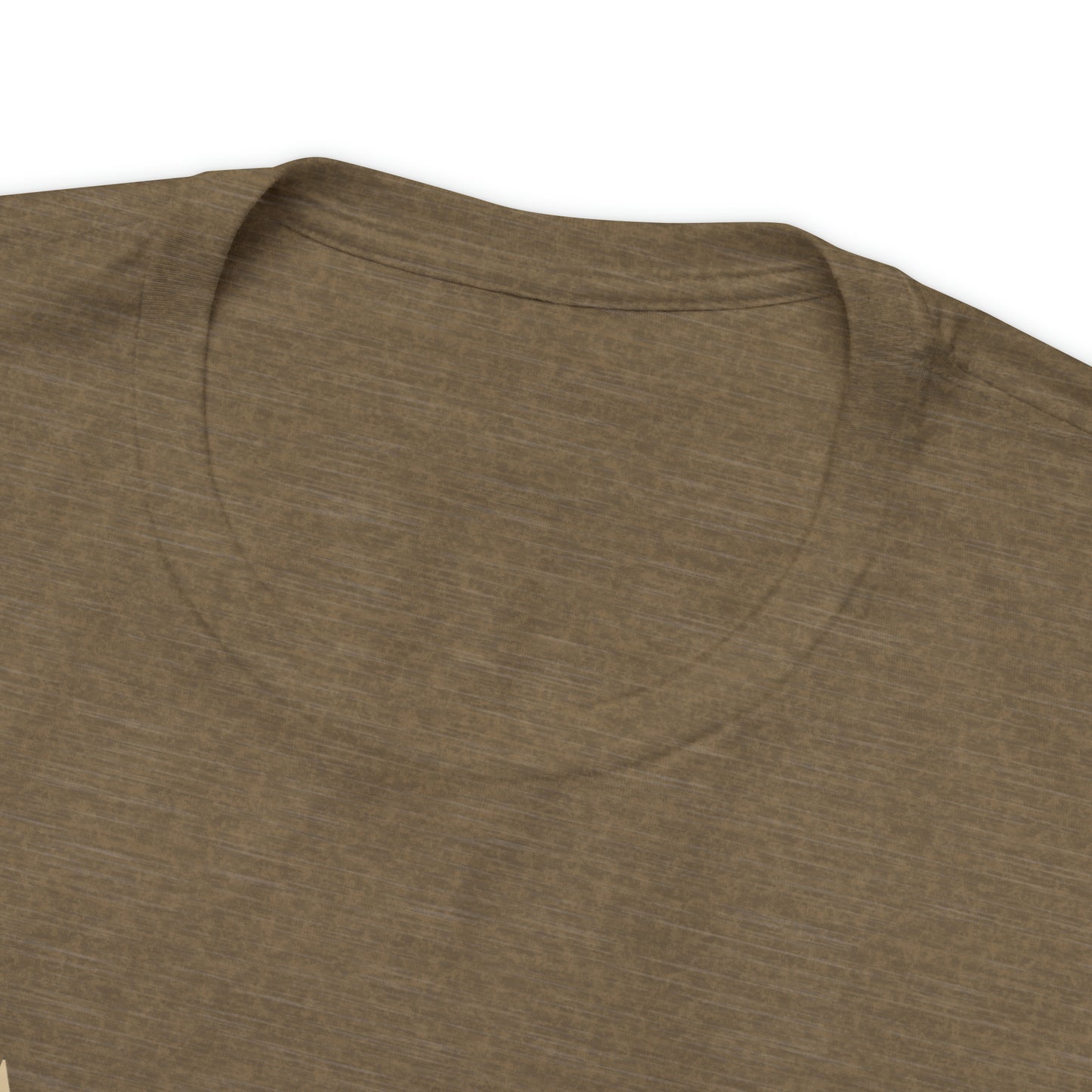 HR U.S.VETS Premium Crew Neck Adult Tee