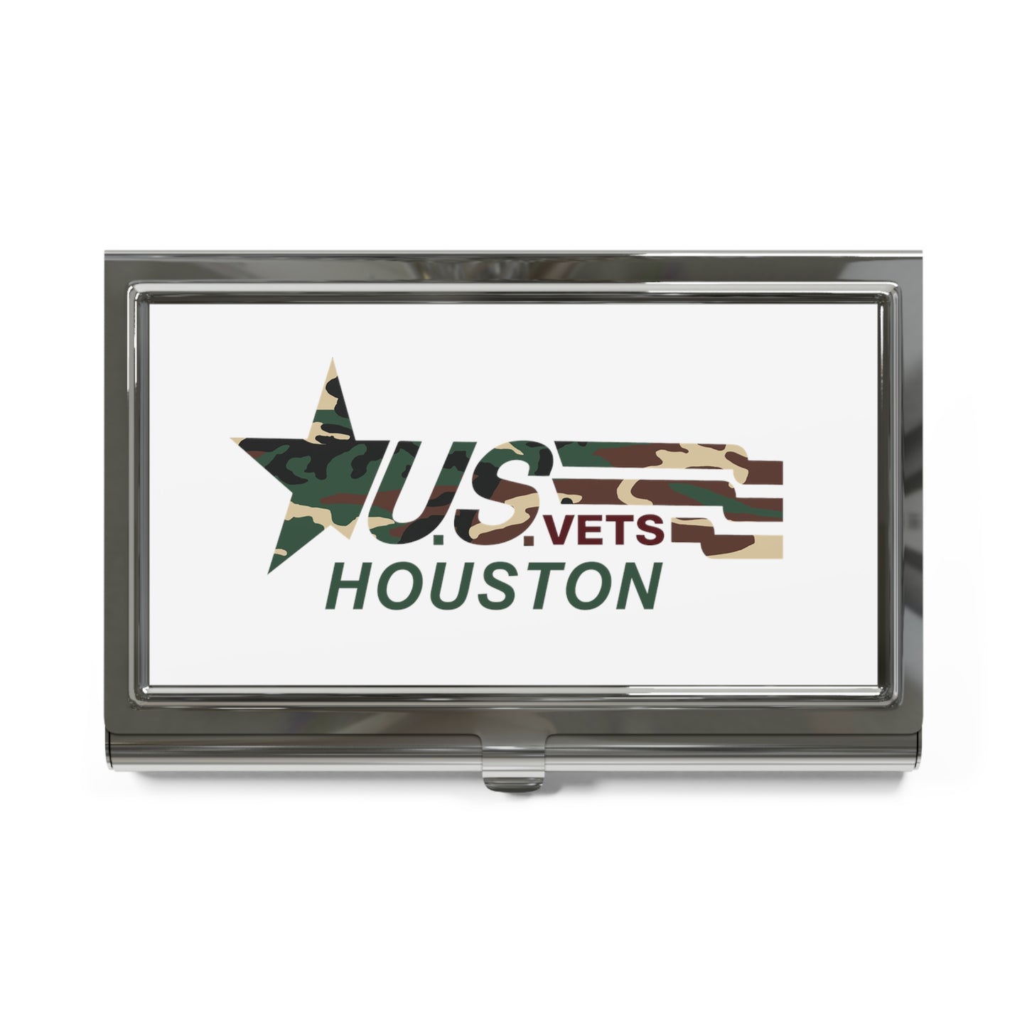 HOUSTON - Business Card Holder