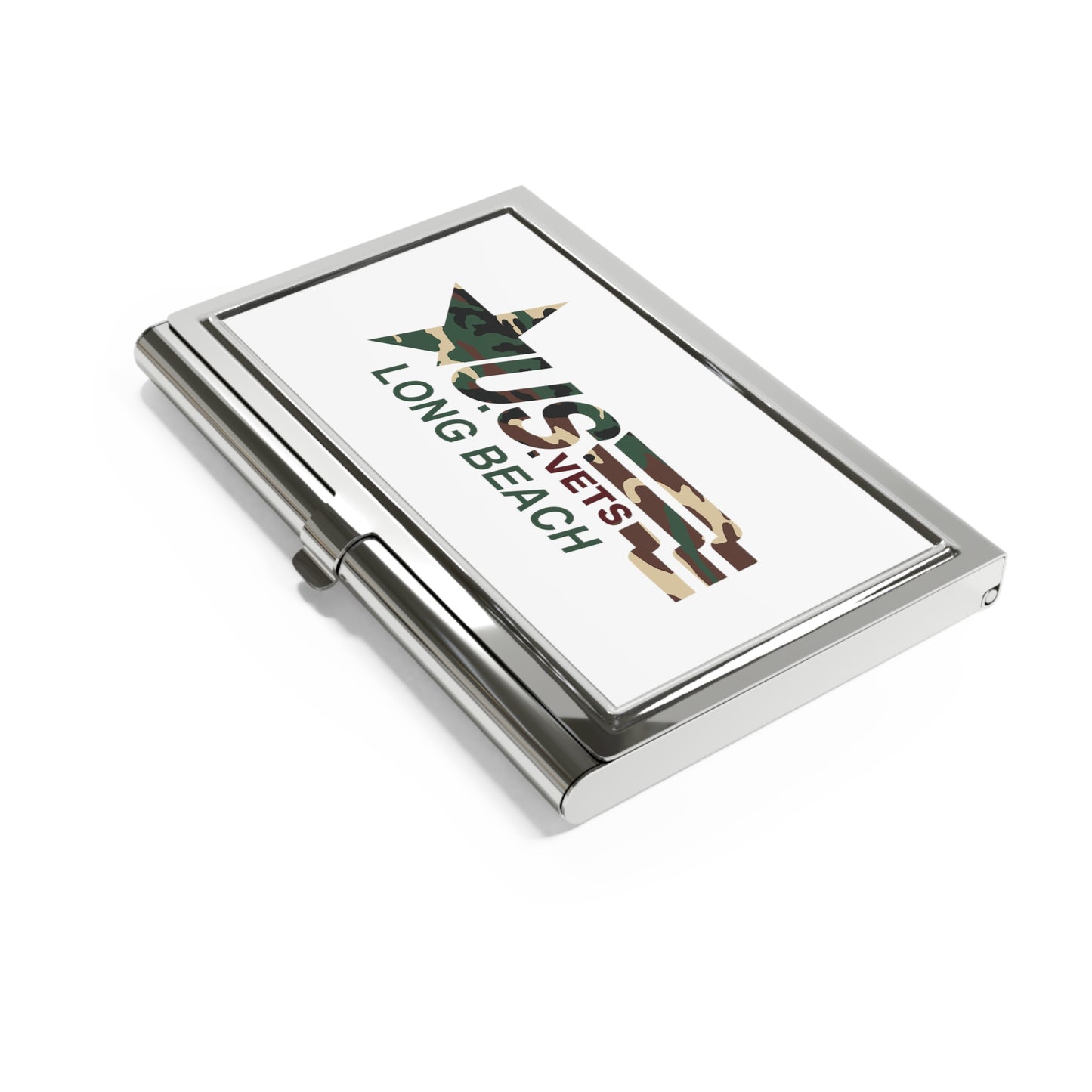 LONG BEACH - Business Card Holder