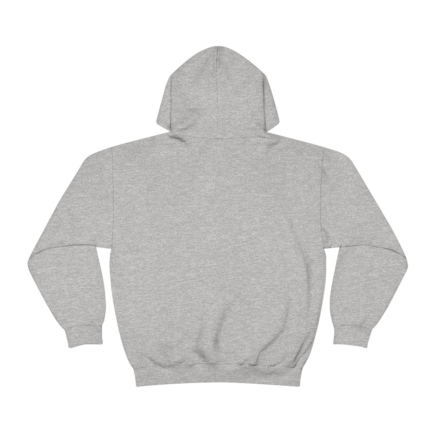 HONORUSVETS Pride Rainbow Heavy Blend™ Hoodie