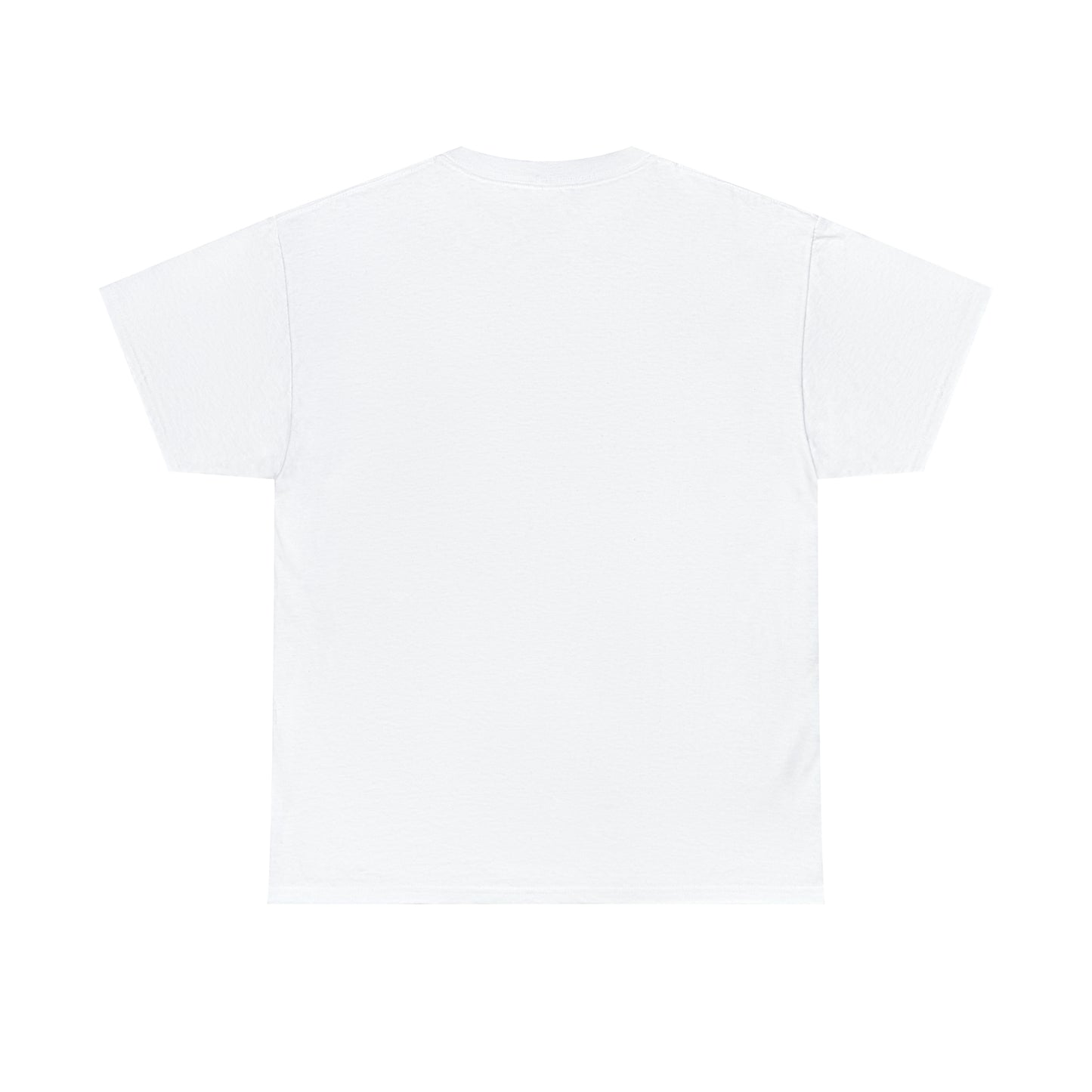 HONORUSVETS Camo Crew Neck Heavy Cotton Tee