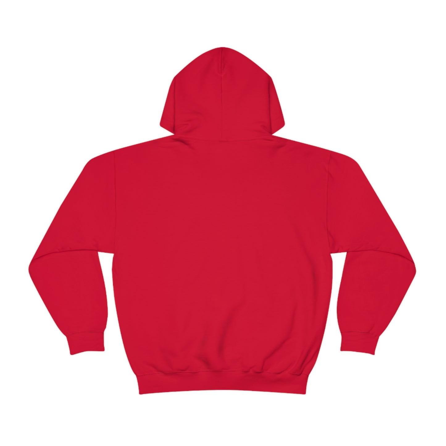 HONORUSVETS Pride Rainbow Heavy Blend™ Hoodie