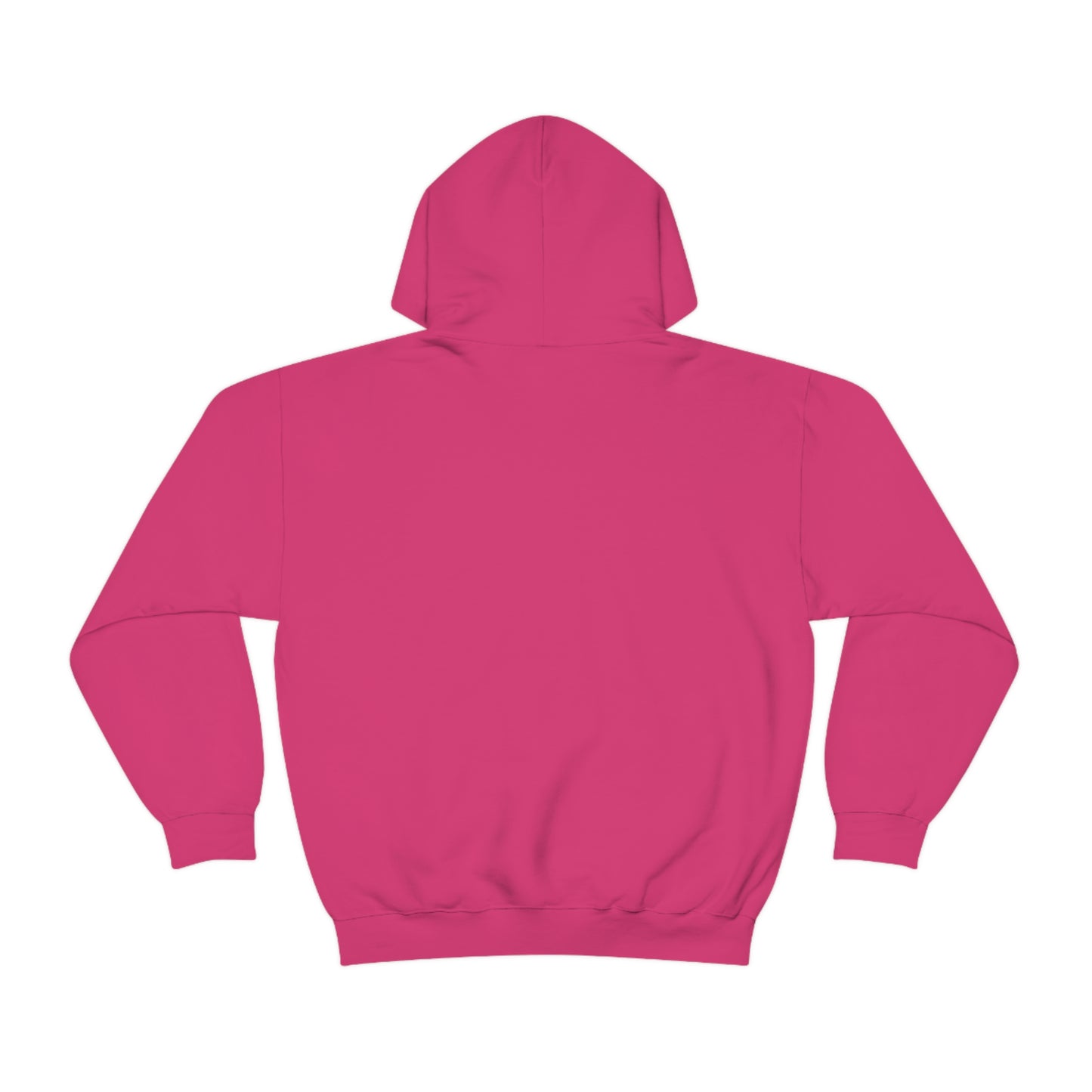 HONORUSVETS Camo Heavy Blend™ Hooded Sweatshirt