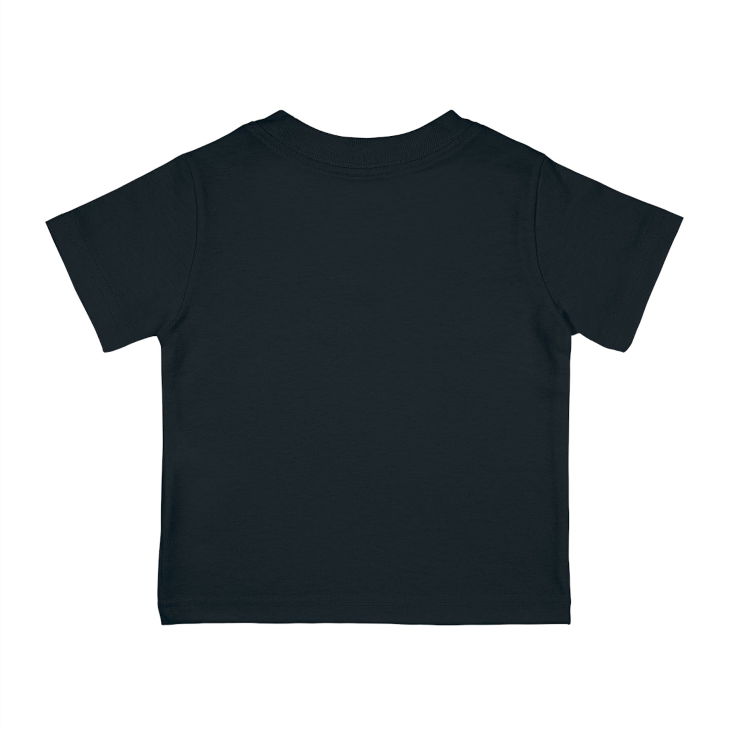 HONORUSVETS Infant Cotton Jersey Tee