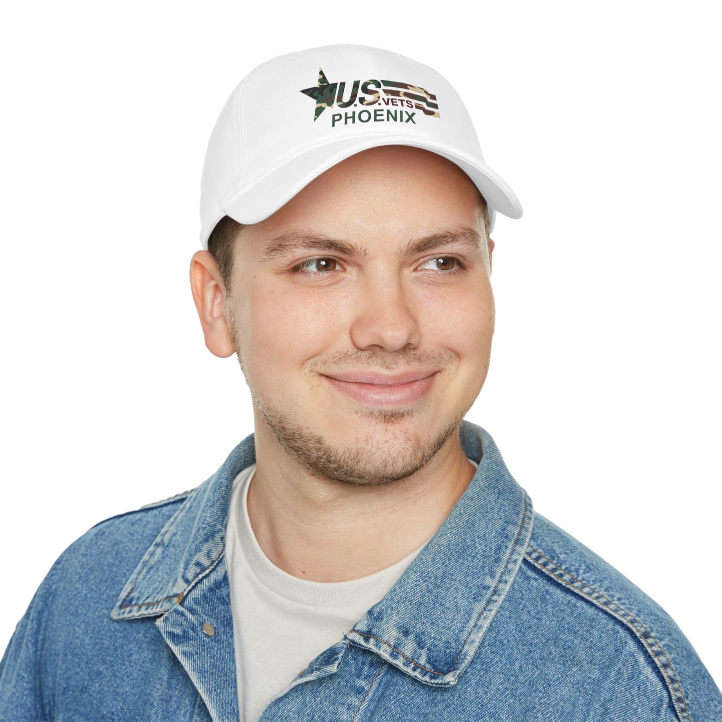 PHOENIX - Low Profile Baseball Cap