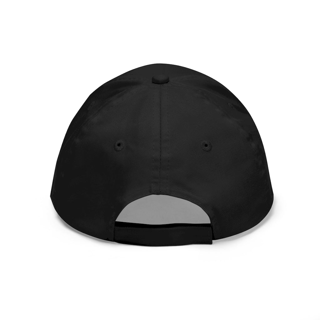 HONORUSVETS Adjustable Twill Hat