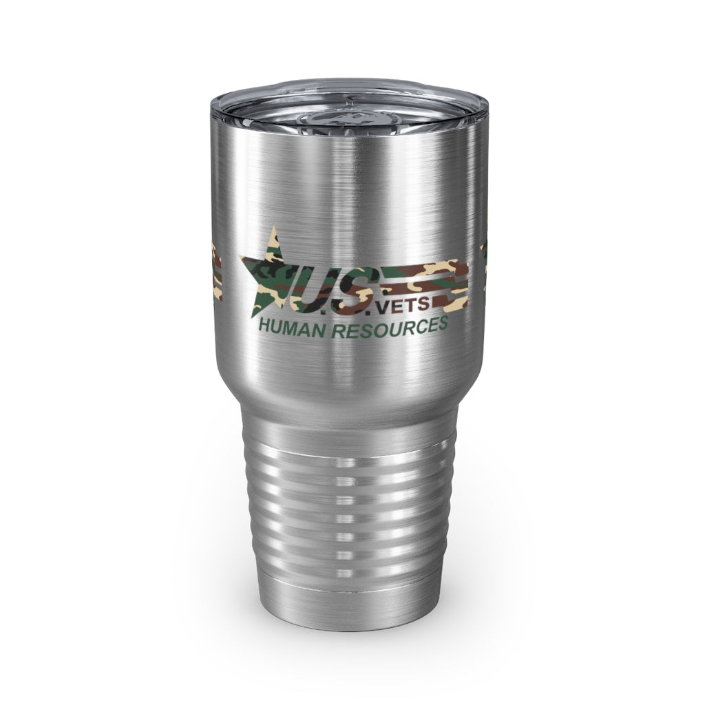 U.S.VETS HR Ringneck Tumbler