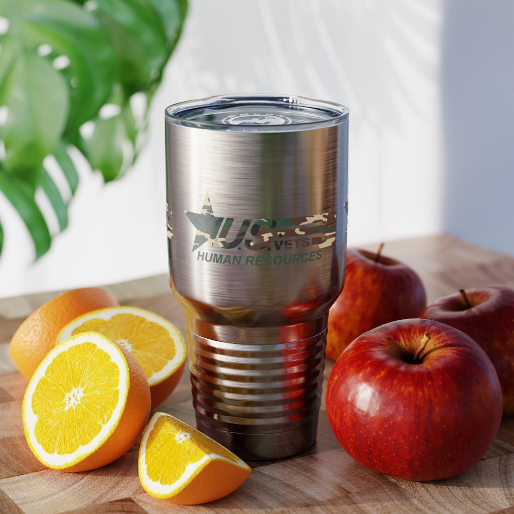 U.S.VETS HR Ringneck Tumbler