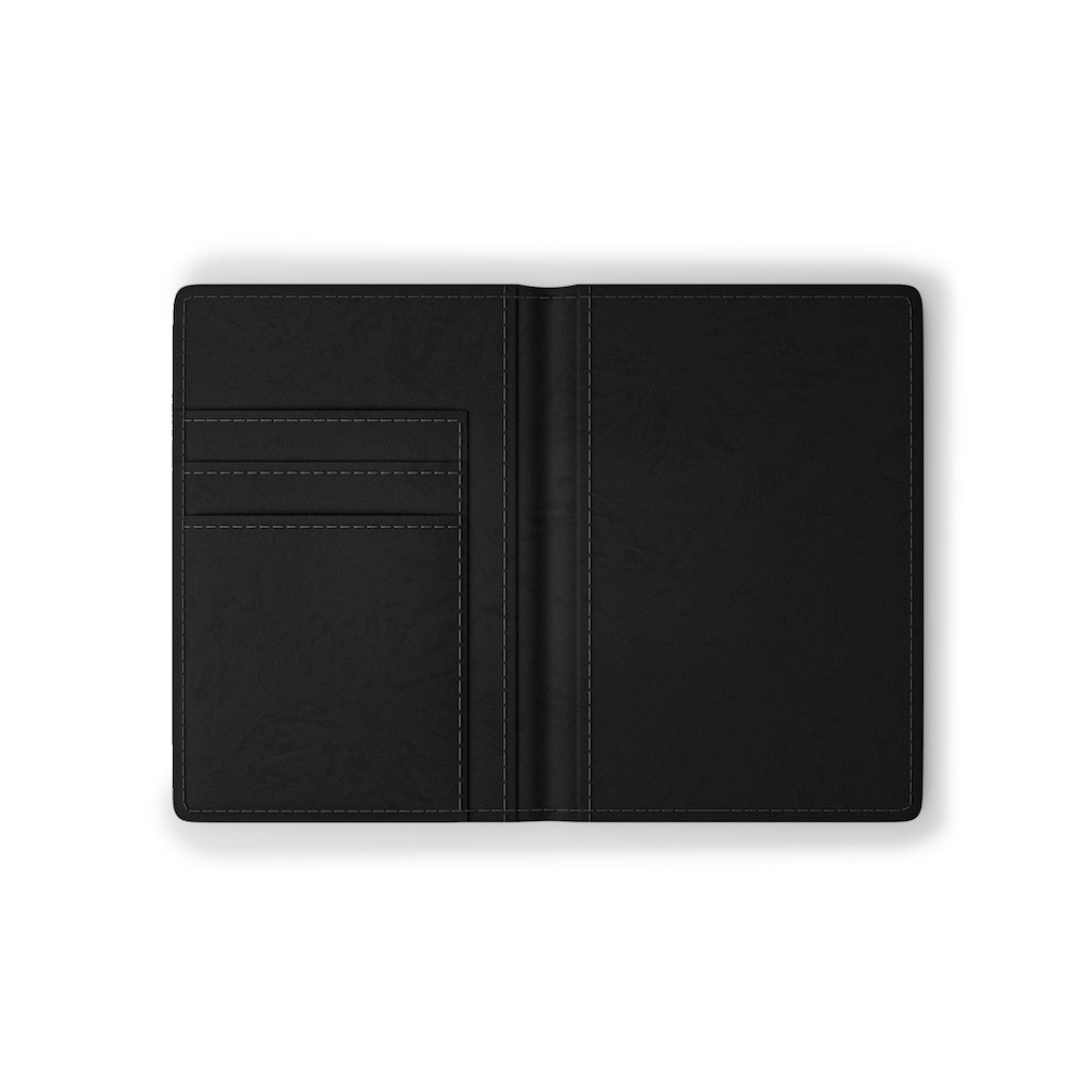 HONORUSVETS Passport Cover
