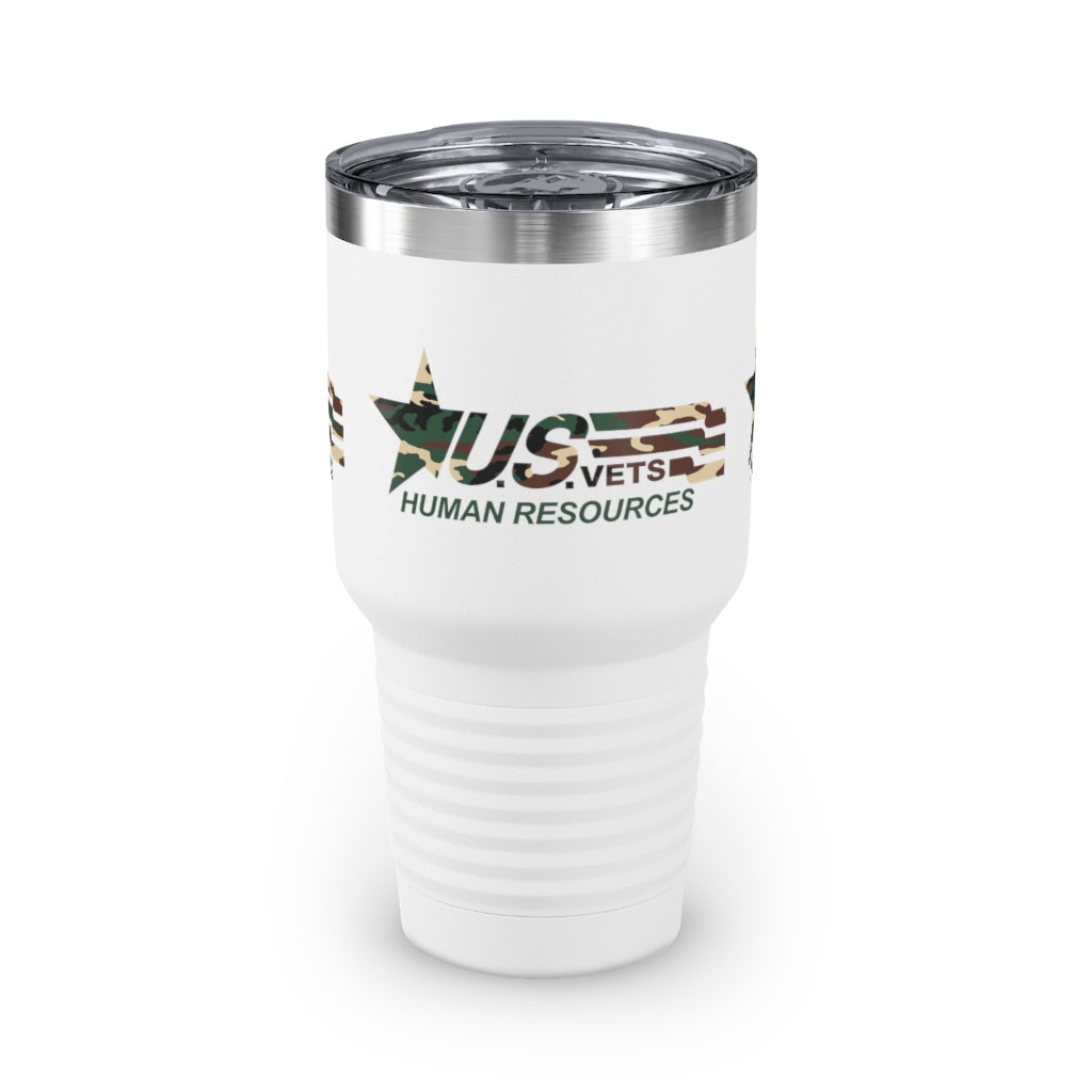 U.S.VETS HR Ringneck Tumbler
