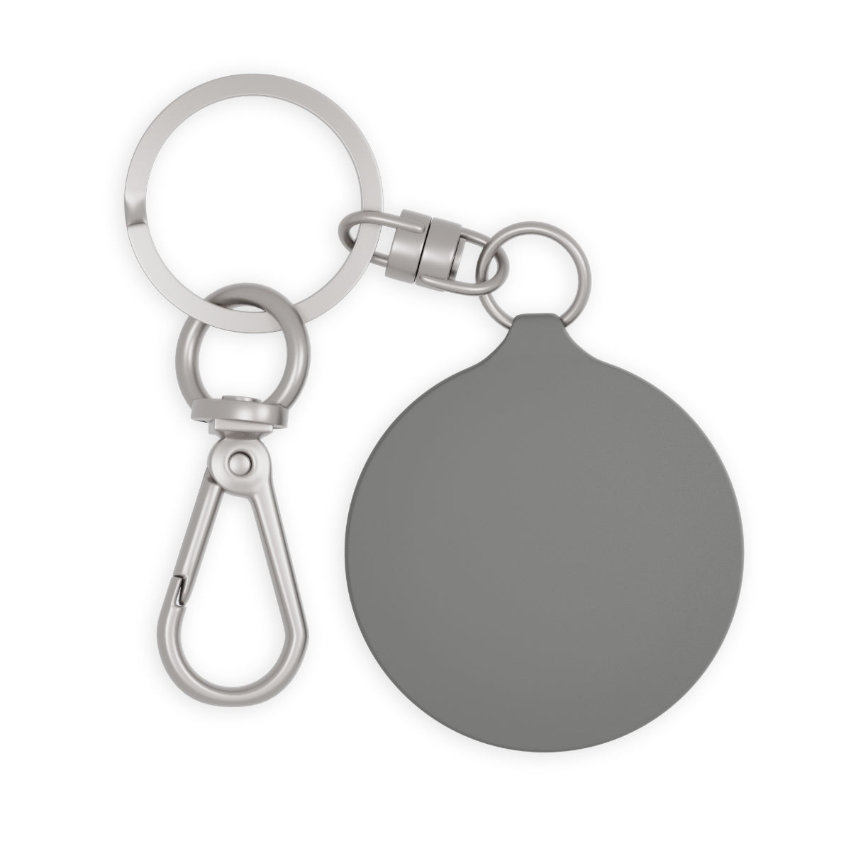 PRESCOTT U.S.VETS Keyring Tag