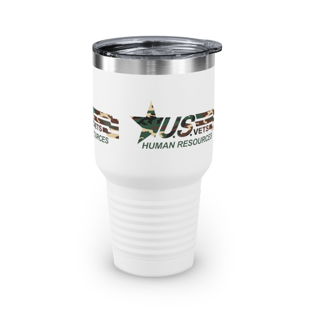 U.S.VETS HR Ringneck Tumbler