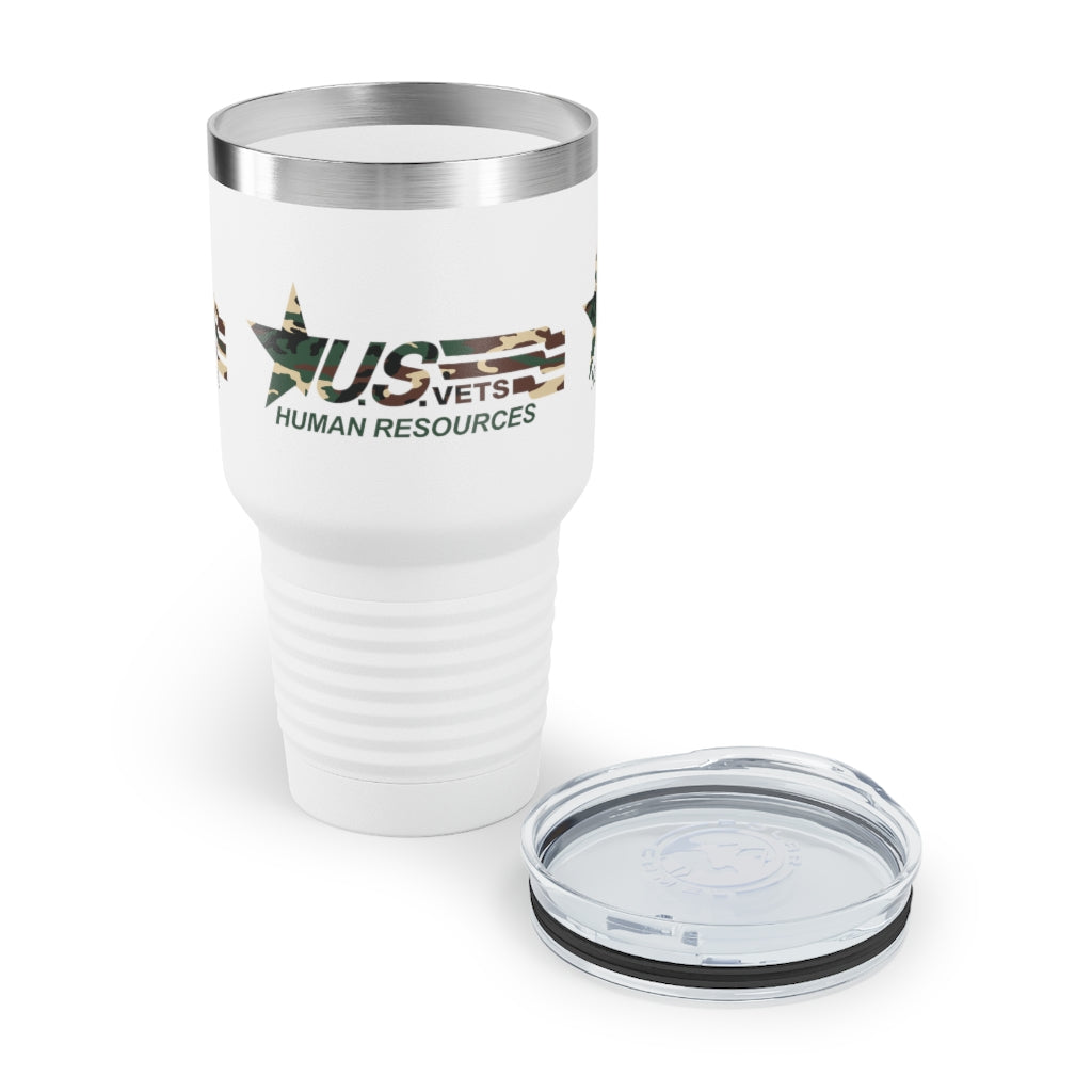 U.S.VETS HR Ringneck Tumbler