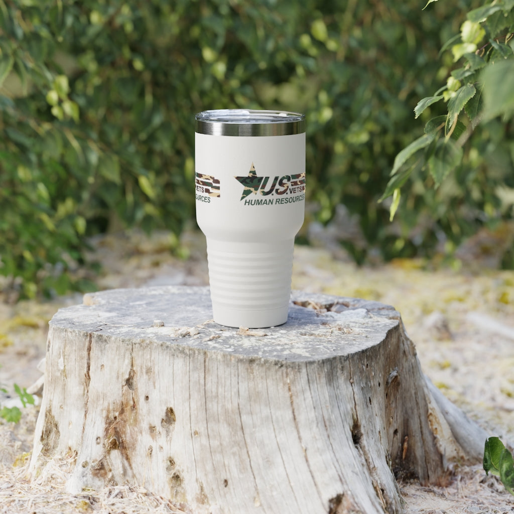U.S.VETS HR Ringneck Tumbler