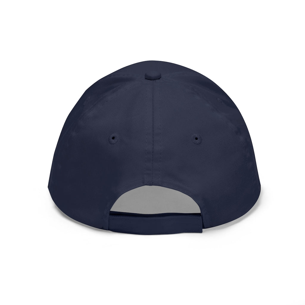 HONORUSVETS Adjustable Twill Hat
