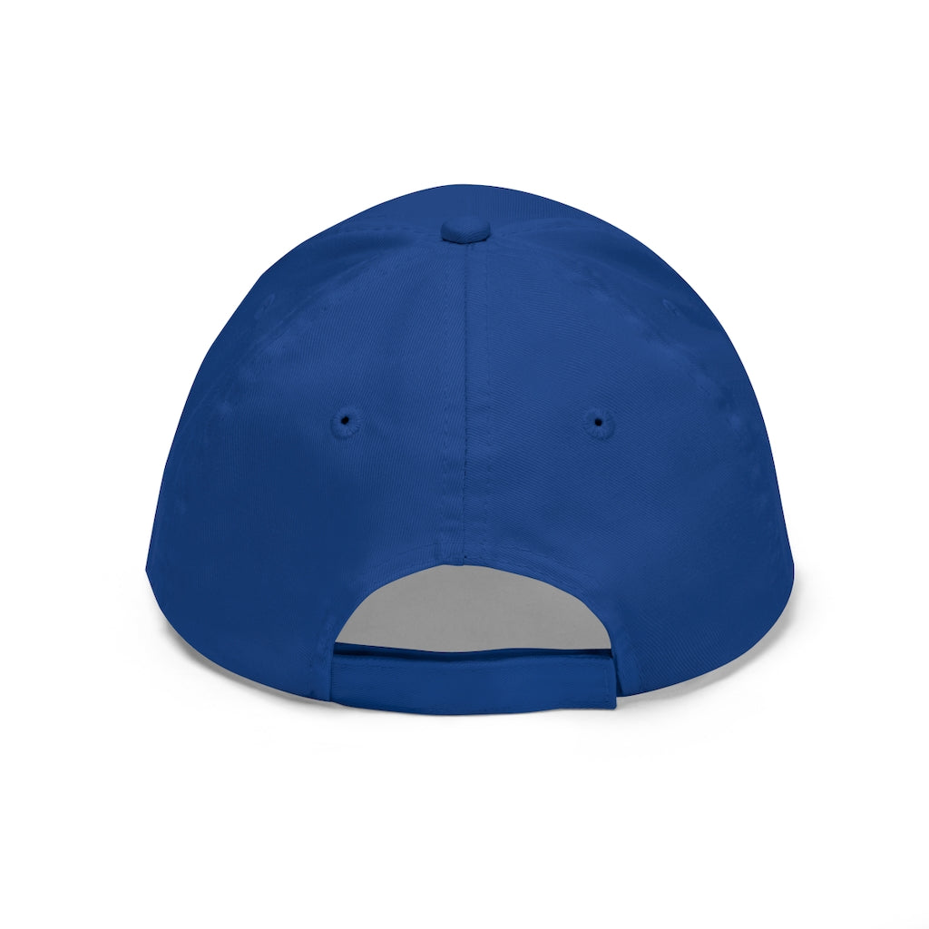 HONORUSVETS Adjustable Twill Hat