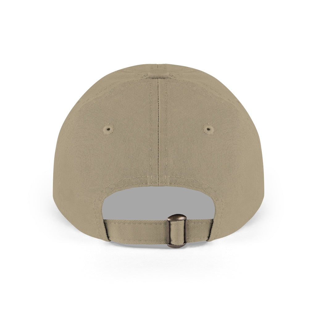 LAS VEGAS - Low Profile Baseball Cap