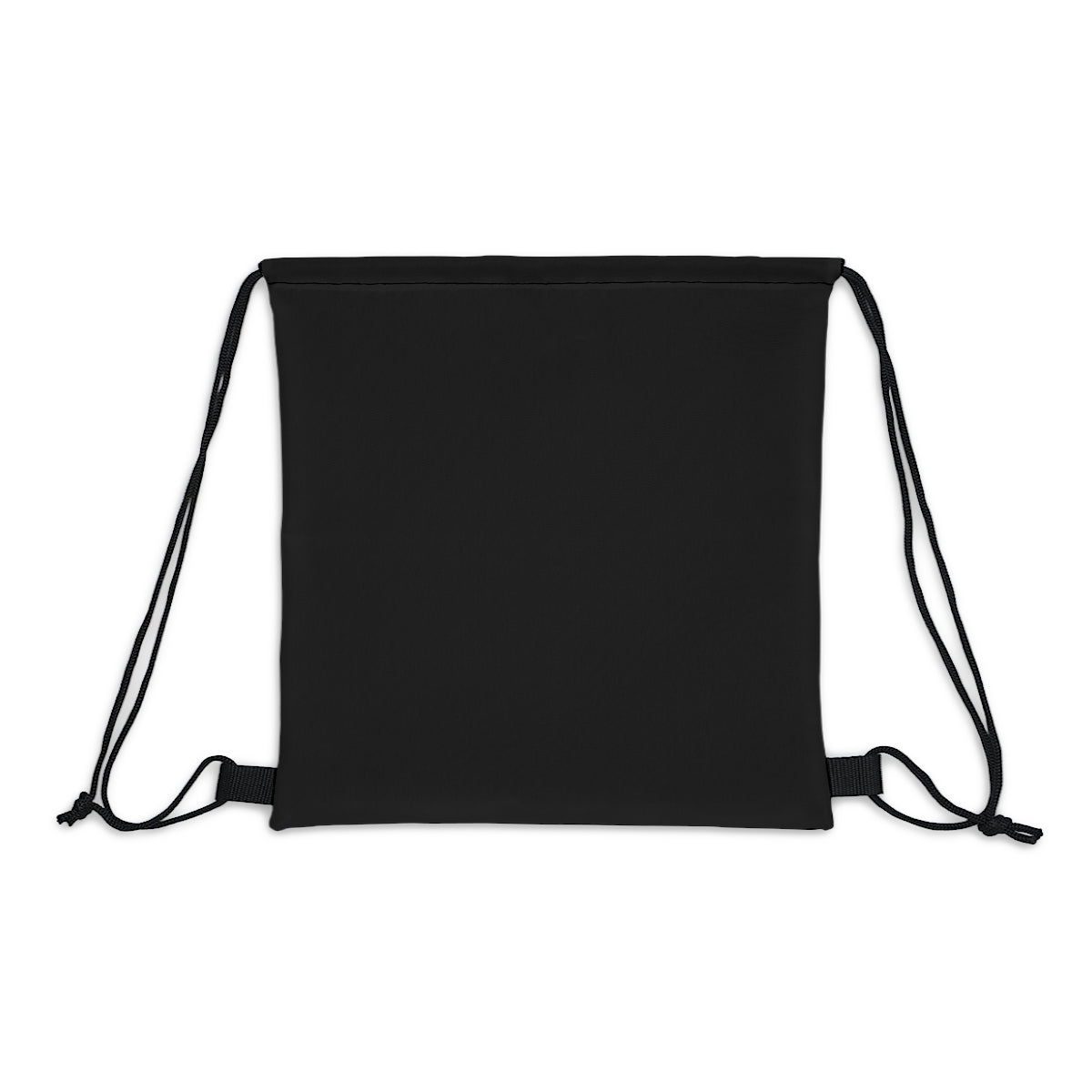 U.S.VETS Camo Outdoor Drawstring Bag