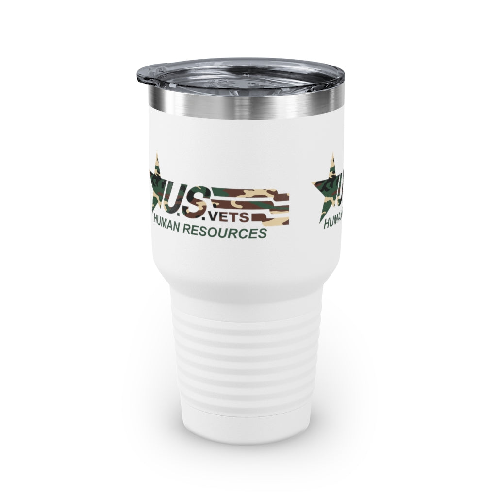 U.S.VETS HR Ringneck Tumbler