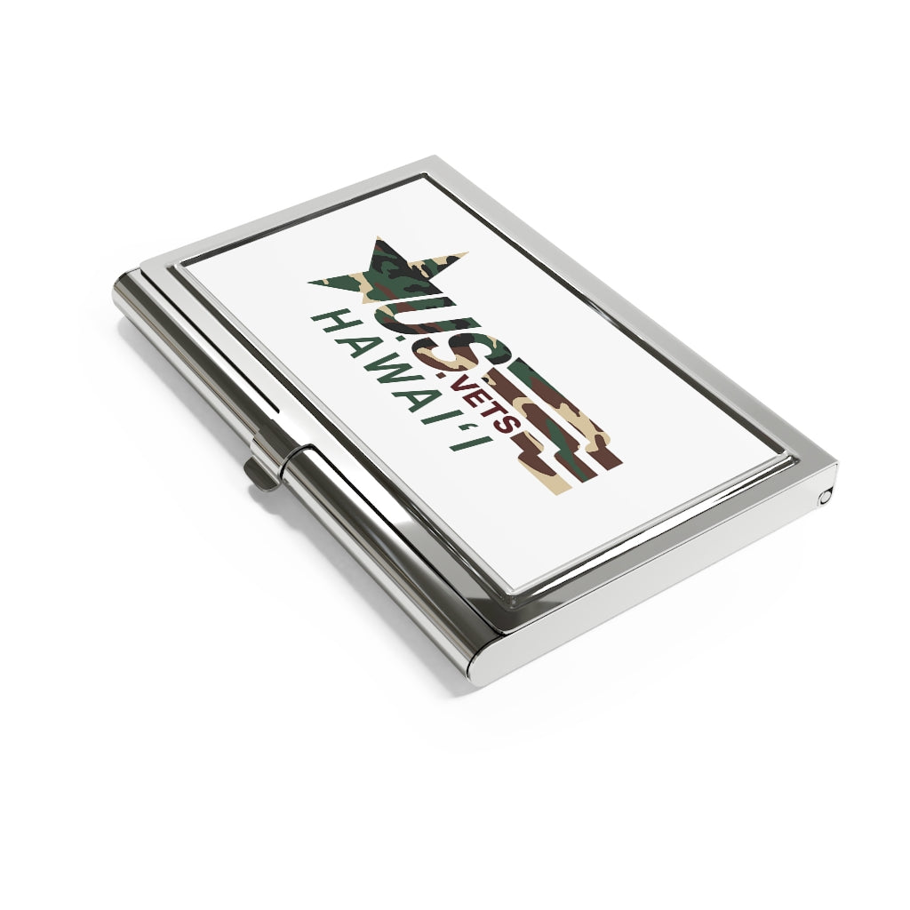 HAWAI'I - Business Card Holder