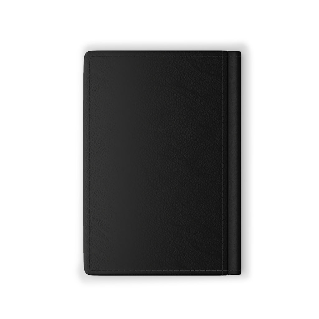 HONORUSVETS Passport Cover