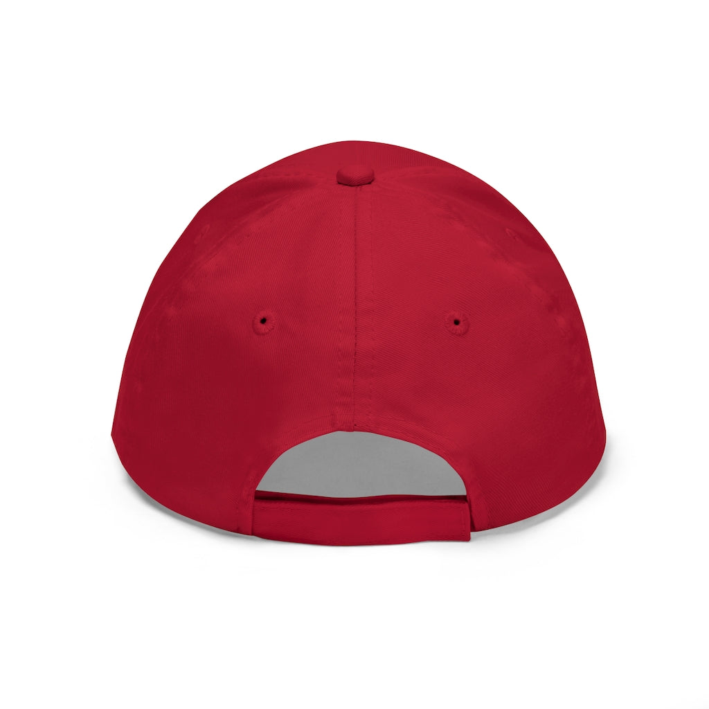 HONORUSVETS Adjustable Twill Hat