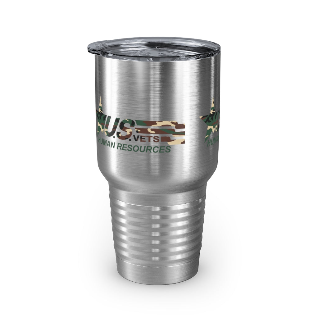 U.S.VETS HR Ringneck Tumbler